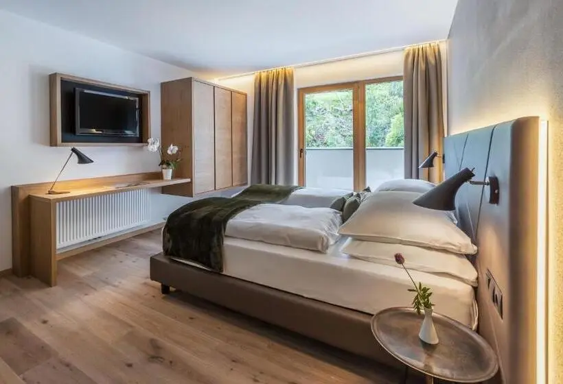 １ベッドルームのコンフォーとアパートメント, Maraias   Luxury Suites & Apartments