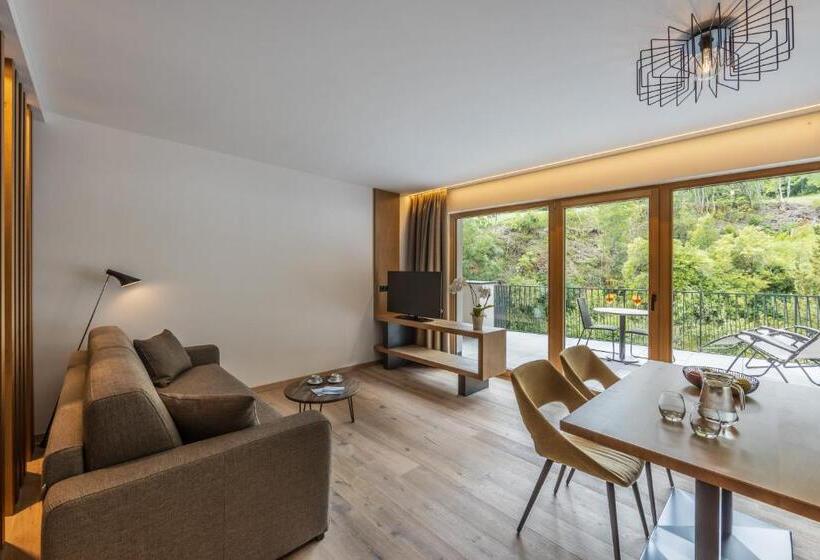 شقة كومفورت غرفة نوم واحدة, Maraias   Luxury Suites & Apartments