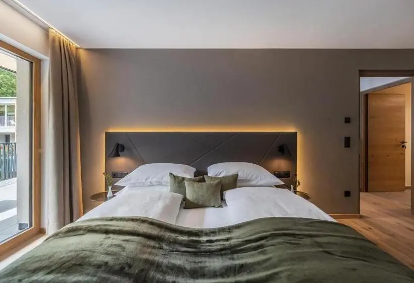 １ベッドルームのコンフォーとアパートメント, Maraias   Luxury Suites & Apartments