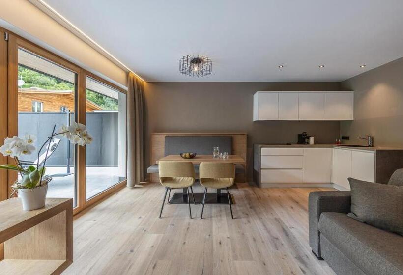 شقة كومفورت غرفة نوم واحدة, Maraias   Luxury Suites & Apartments