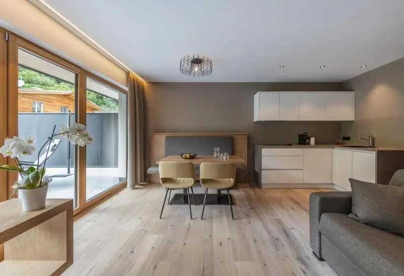 １ベッドルームのコンフォーとアパートメント, Maraias   Luxury Suites & Apartments
