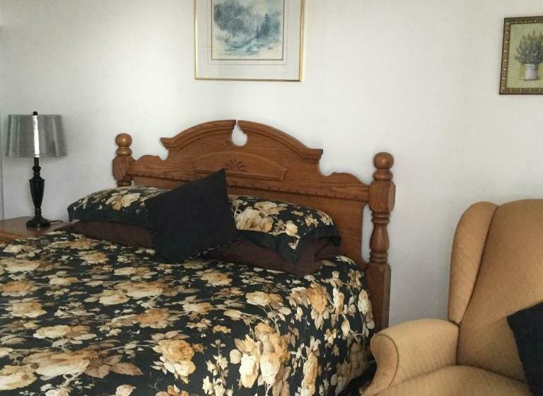 غرفة قياسية, Bridgewaters Inn