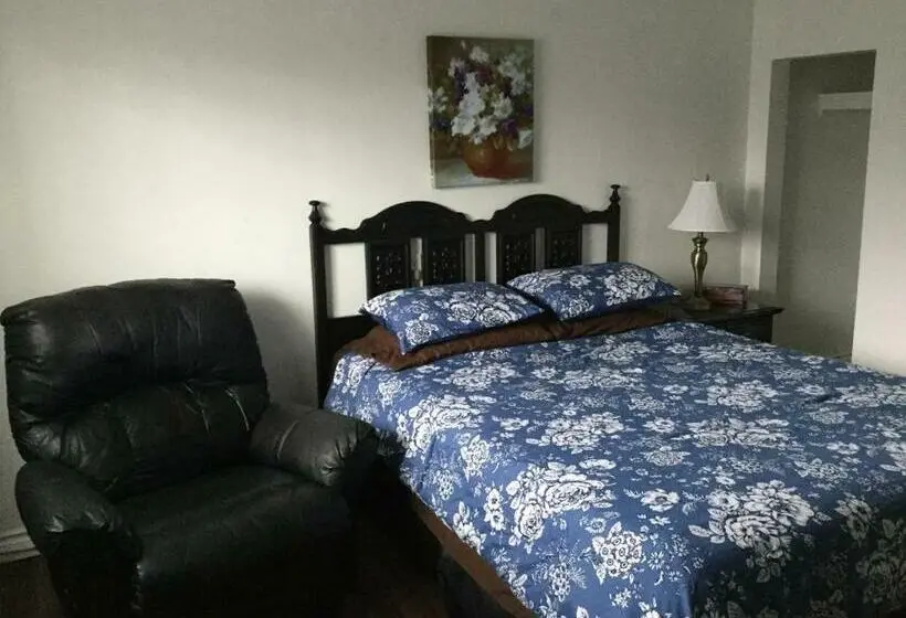 スタンダードルーム, Bridgewaters Inn