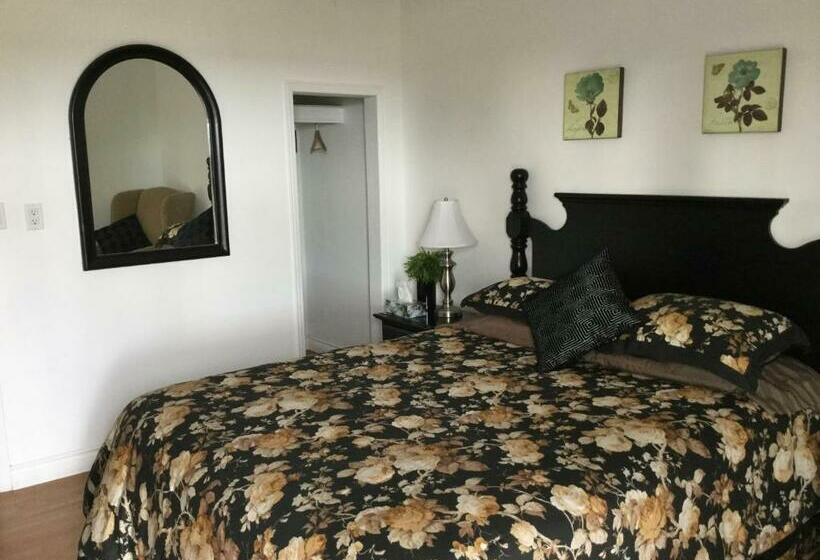 غرفة قياسية, Bridgewaters Inn