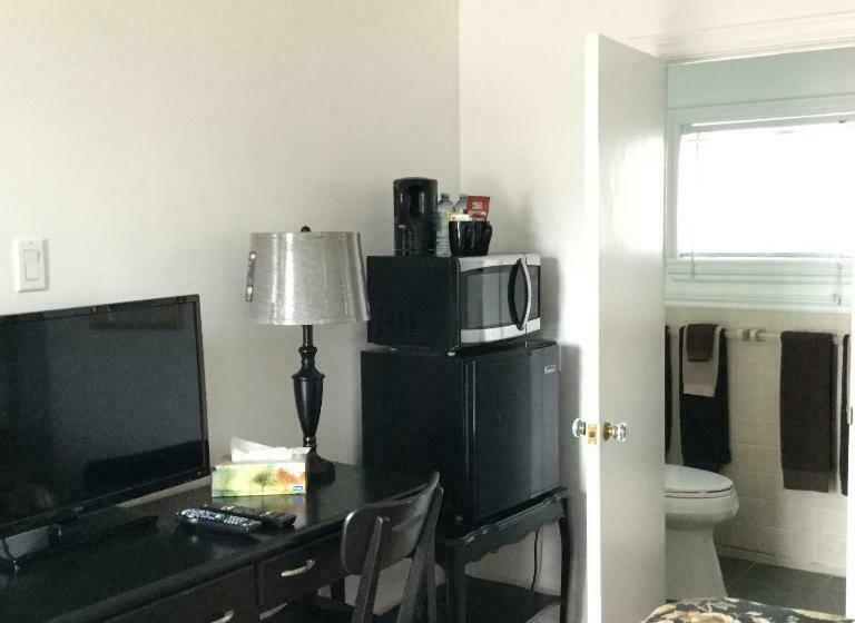 标准间, Bridgewaters Inn