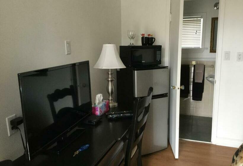 غرفة قياسية, Bridgewaters Inn