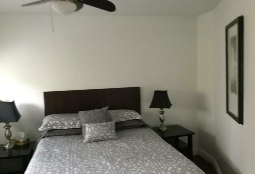 غرفة قياسية, Bridgewaters Inn