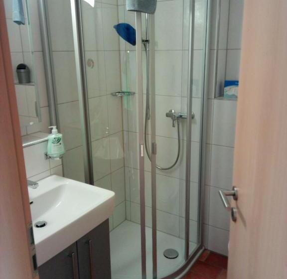 Вилла 1 Спальня, Bed And Breakfast Villa Hallau