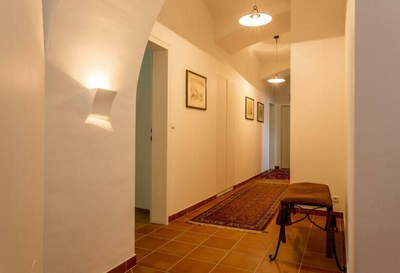 غرفة قياسية, Gasthof Bräuer   Familie Eibensteiner