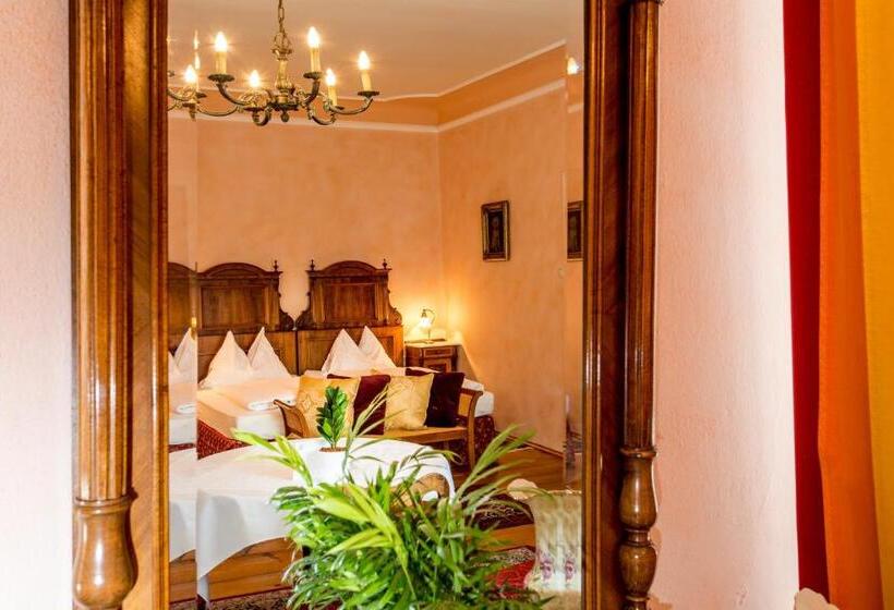 غرفة سوبيريور, Gasthof Bräuer   Familie Eibensteiner