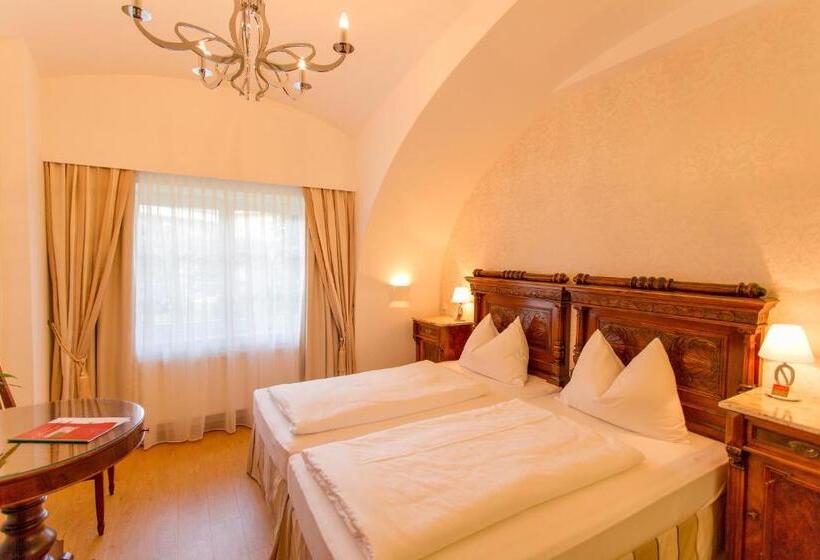 غرفة سوبيريور, Gasthof Bräuer   Familie Eibensteiner