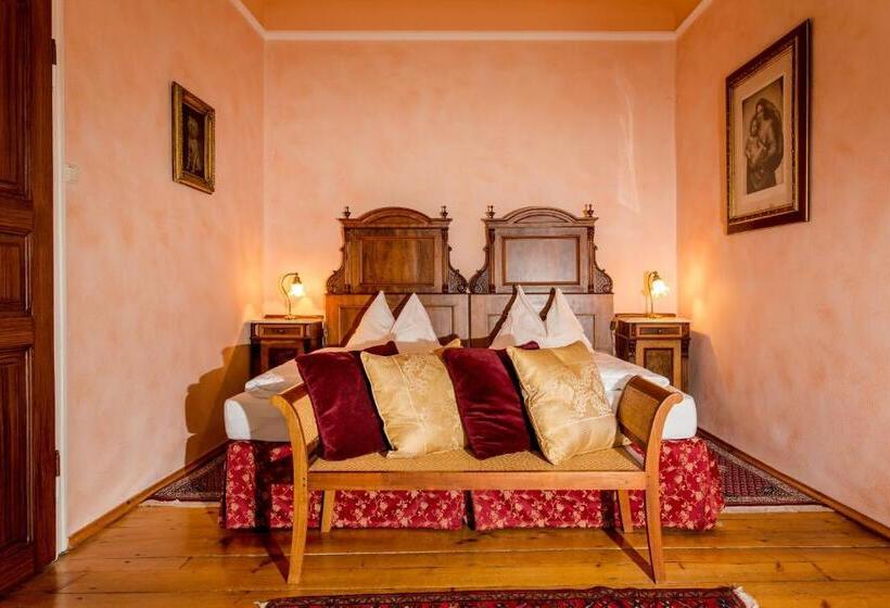 غرفة سوبيريور, Gasthof Bräuer   Familie Eibensteiner