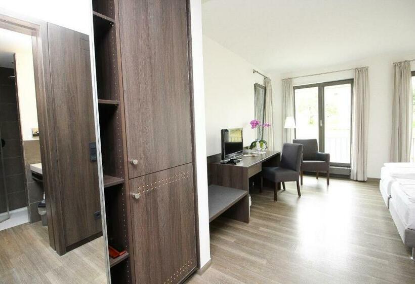 舒适型房间, Gasthof Schiller Bei Bamberg