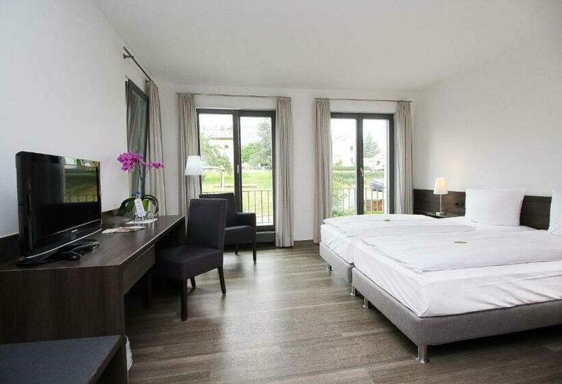 舒适型房间, Gasthof Schiller Bei Bamberg