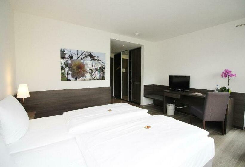 舒适型房间, Gasthof Schiller Bei Bamberg