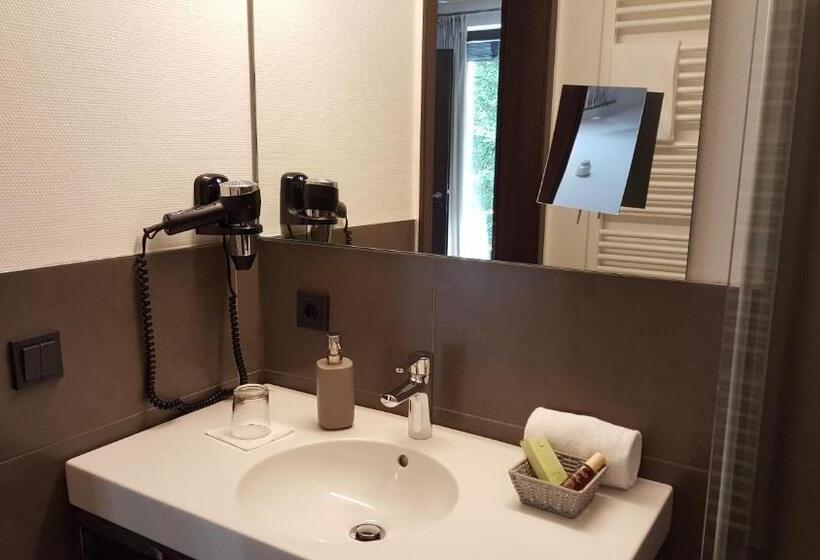 舒适型房间, Gasthof Schiller Bei Bamberg