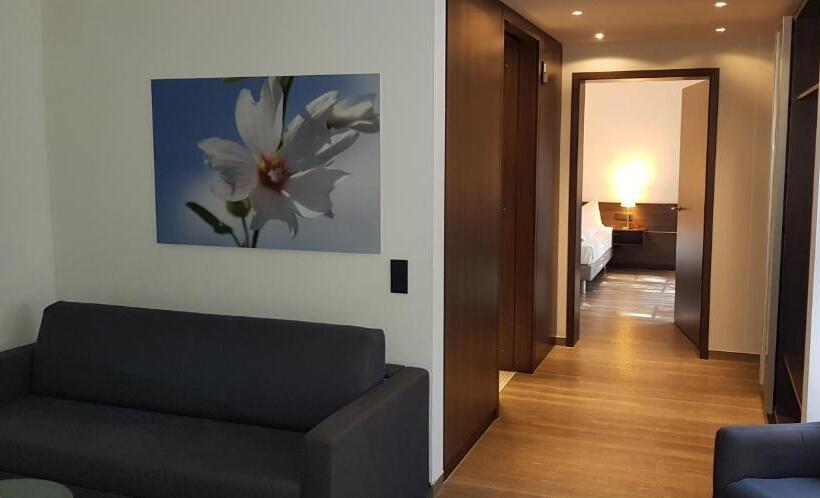 家庭公寓, Gasthof Schiller Bei Bamberg