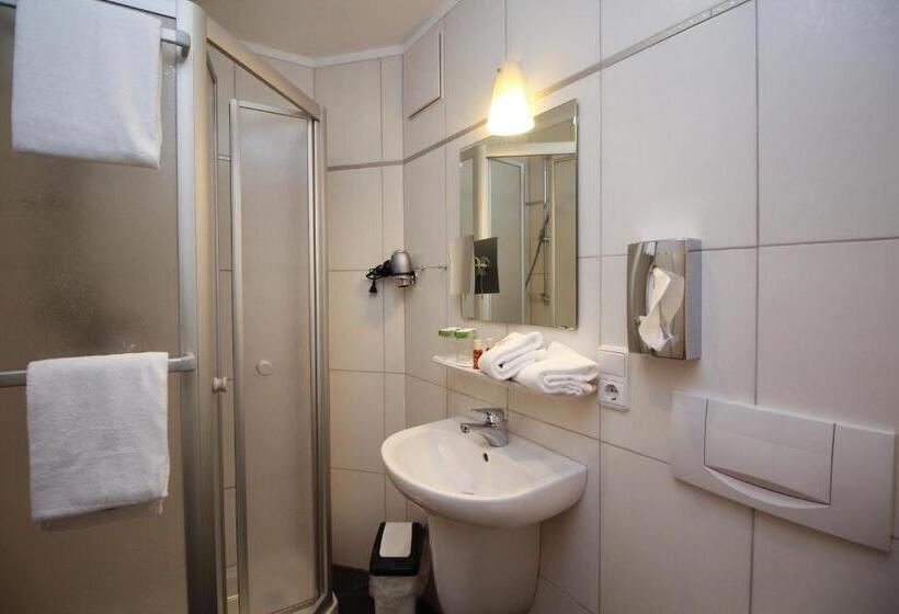 标准间, Gasthof Schiller Bei Bamberg