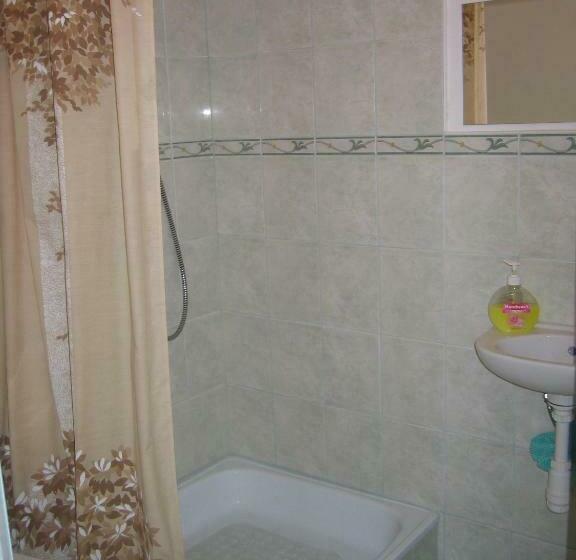 غرفة قياسية, Keletifény Vendégház