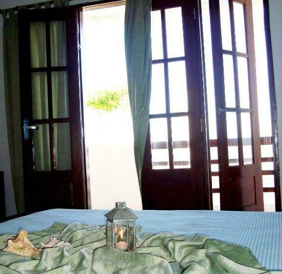 Triple Room Sea View, Pousada Na Beira Do Mar