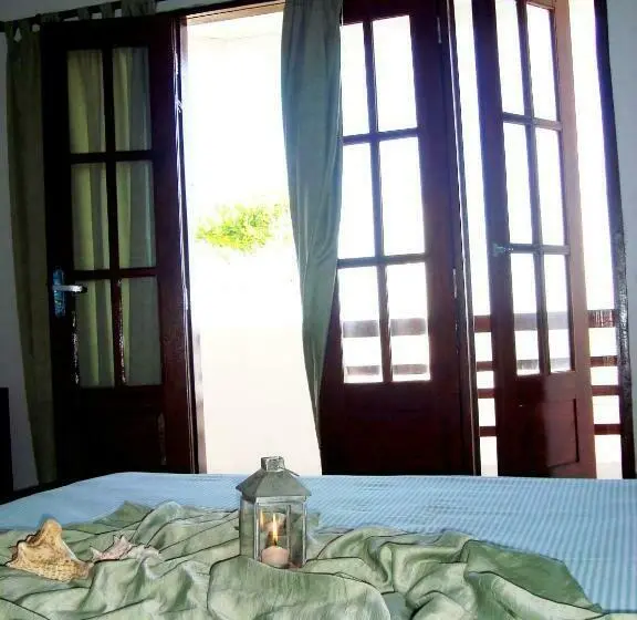 Triple Room Sea View, Pousada Na Beira Do Mar