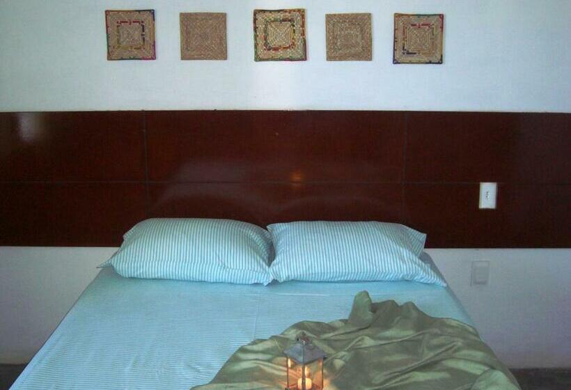 Triple Room Sea View, Pousada Na Beira Do Mar