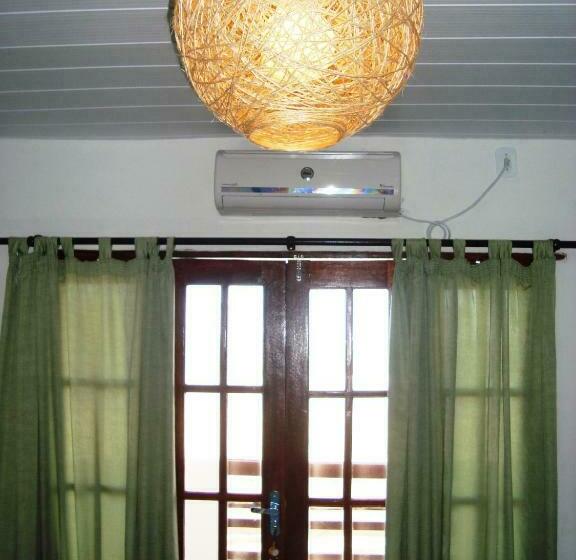 Triple Room Sea View, Pousada Na Beira Do Mar