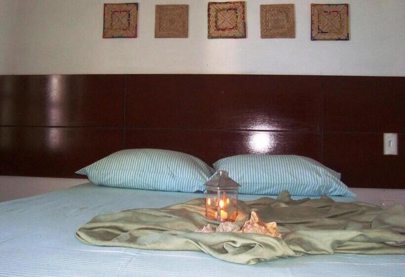 海の見える１ベッドルームアパートメント, Pousada Na Beira Do Mar