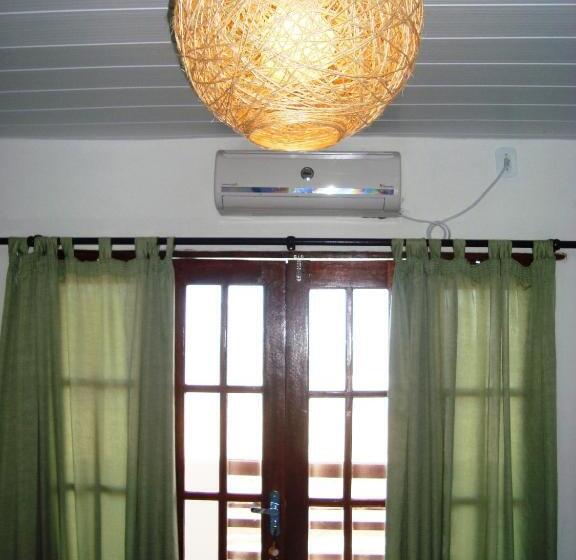 スイート（家族用）, Pousada Na Beira Do Mar