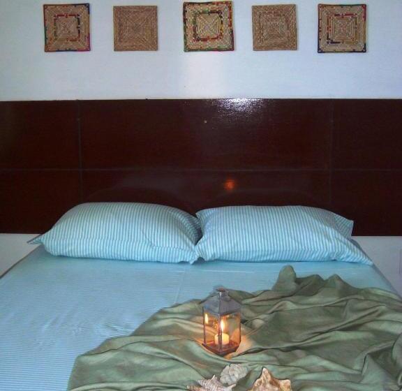 スイート（家族用）, Pousada Na Beira Do Mar