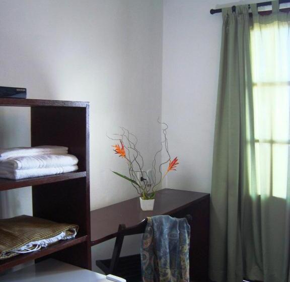 ３ベッドルームアパートメント, Pousada Na Beira Do Mar