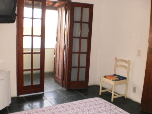 جناح مطل على البحر, Pousada Neves Paraiso Tropical