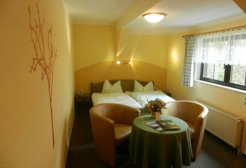 コンフォートルーム, Waldgasthof & Hotel Am Sauwald