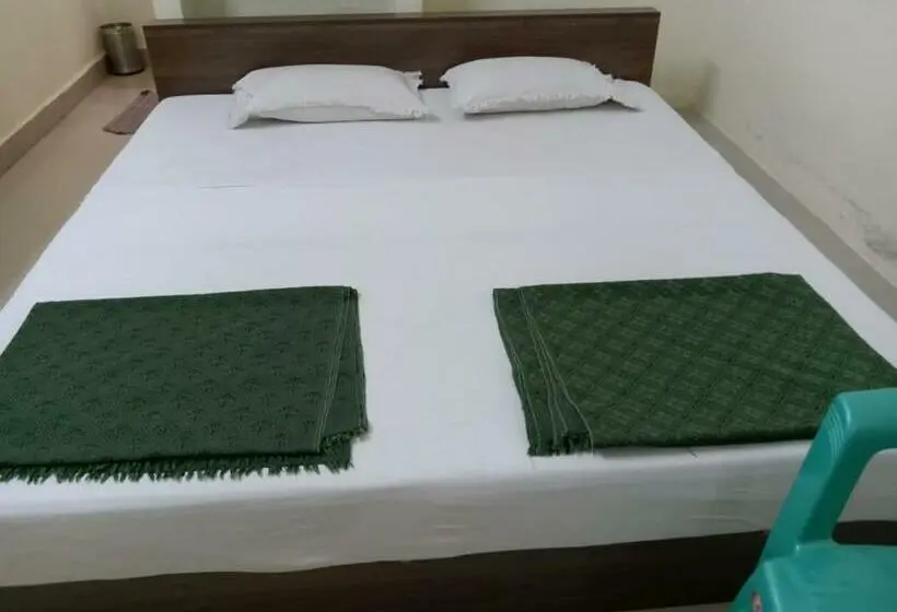 デラックスルーム, Bssk Comforts Inn
