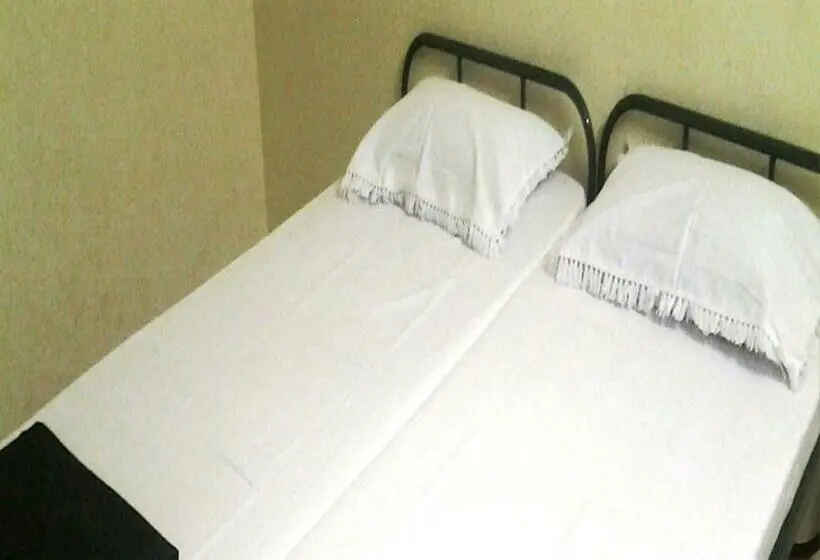 デラックスルーム, Bssk Comforts Inn