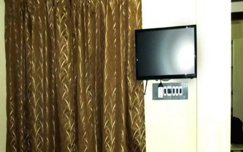 デラックスルーム, Bssk Comforts Inn