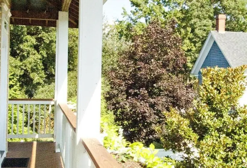 スタンダードルーム, Haven Point Inn