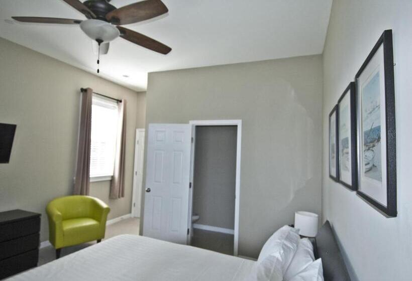 Номер Superior, Haven Point Inn