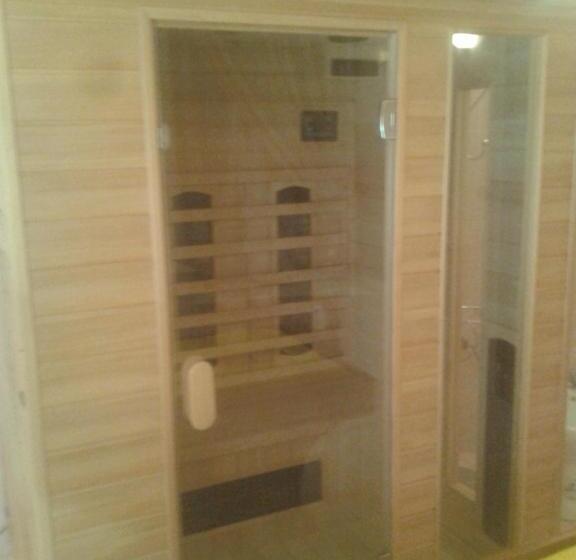 Quarto Estandar Cama King, B&b Caravaggio