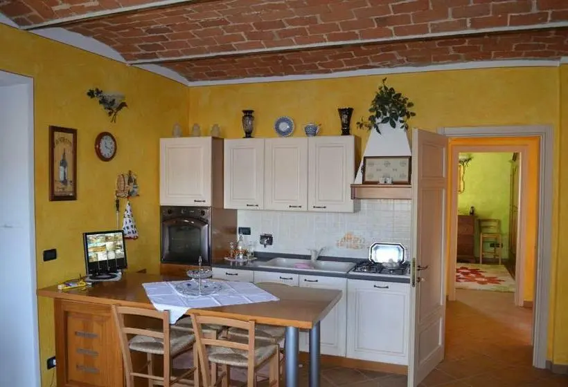ガーデンビューファミリールーム, Agriturismo Parco Campofelice