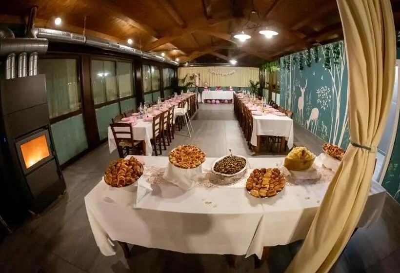 スタンダードルーム, Agriturismo Parco Campofelice