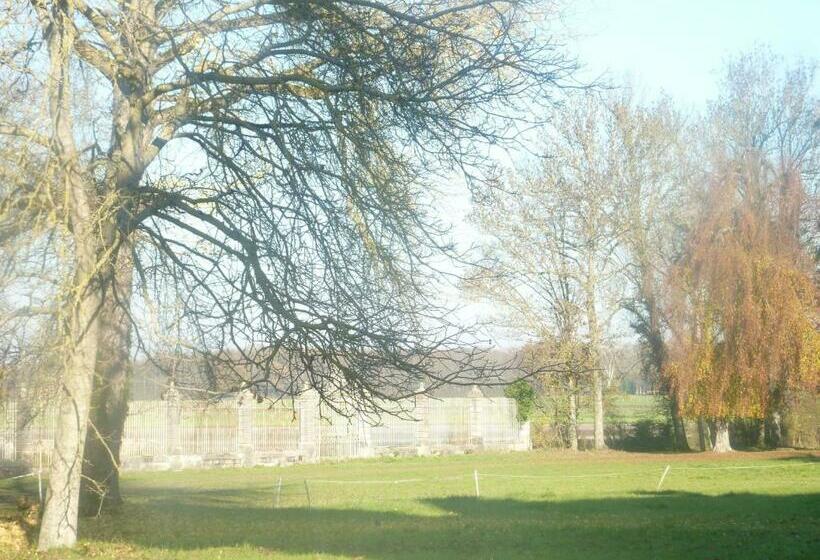 חדר סטנדרט, Chateau De Bresse Sur Grosne