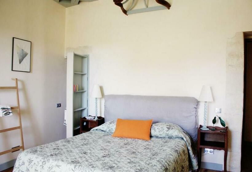 Номер Deluxe, Chateau De Castelneau
