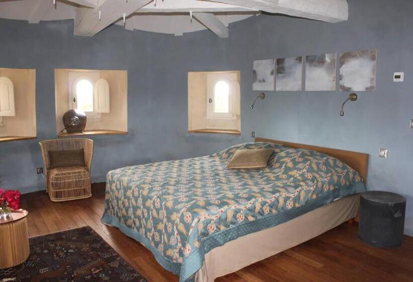 Номер Deluxe, Chateau De Castelneau