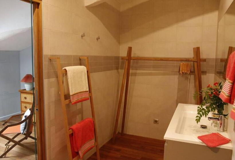 Номер Deluxe, Chateau De Castelneau