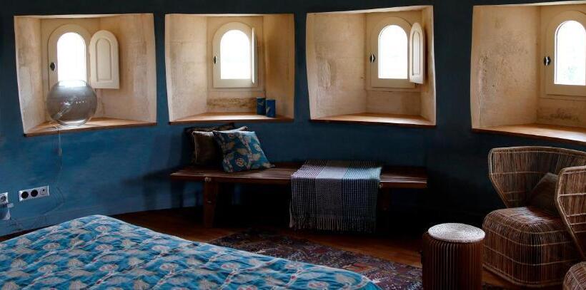 Номер Deluxe, Chateau De Castelneau