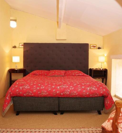 Дом 1 Спальня, Chateau De Castelneau