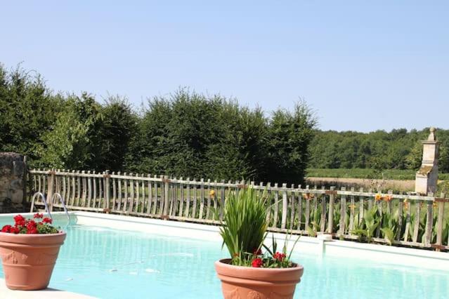 Дом 1 Спальня, Chateau De Castelneau