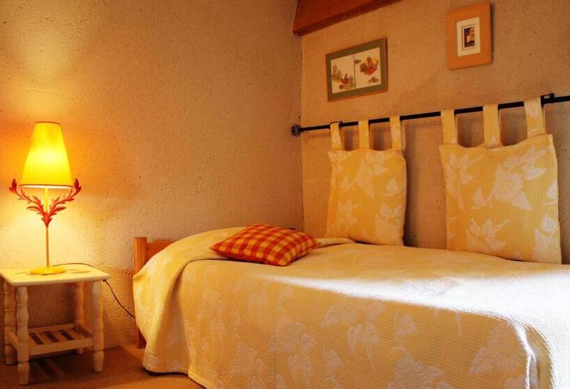 Дом 1 Спальня, Chateau De Castelneau