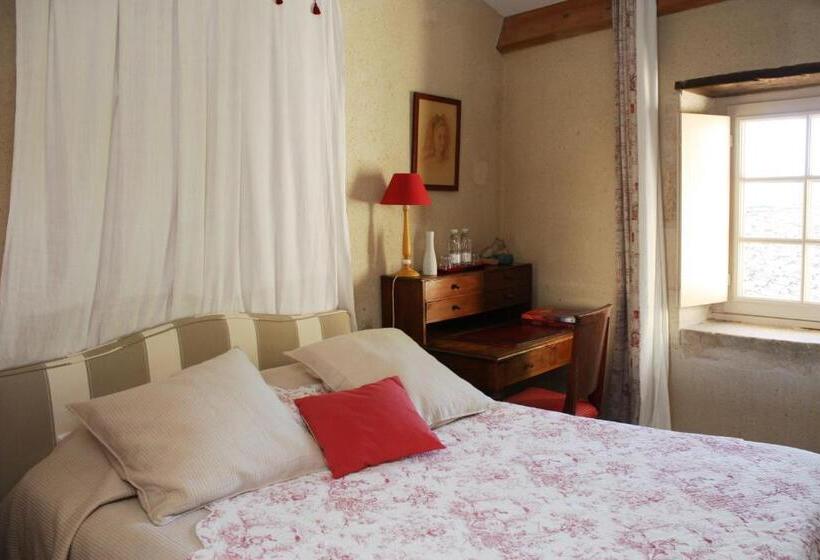 Дом 1 Спальня, Chateau De Castelneau